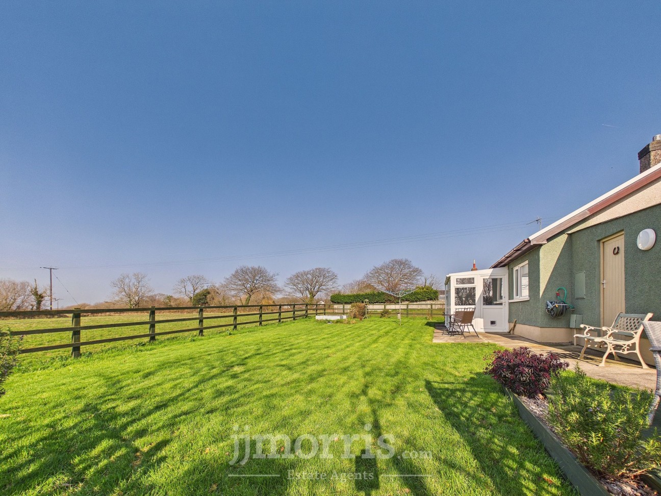 Whitehill, Cresselly, SA68