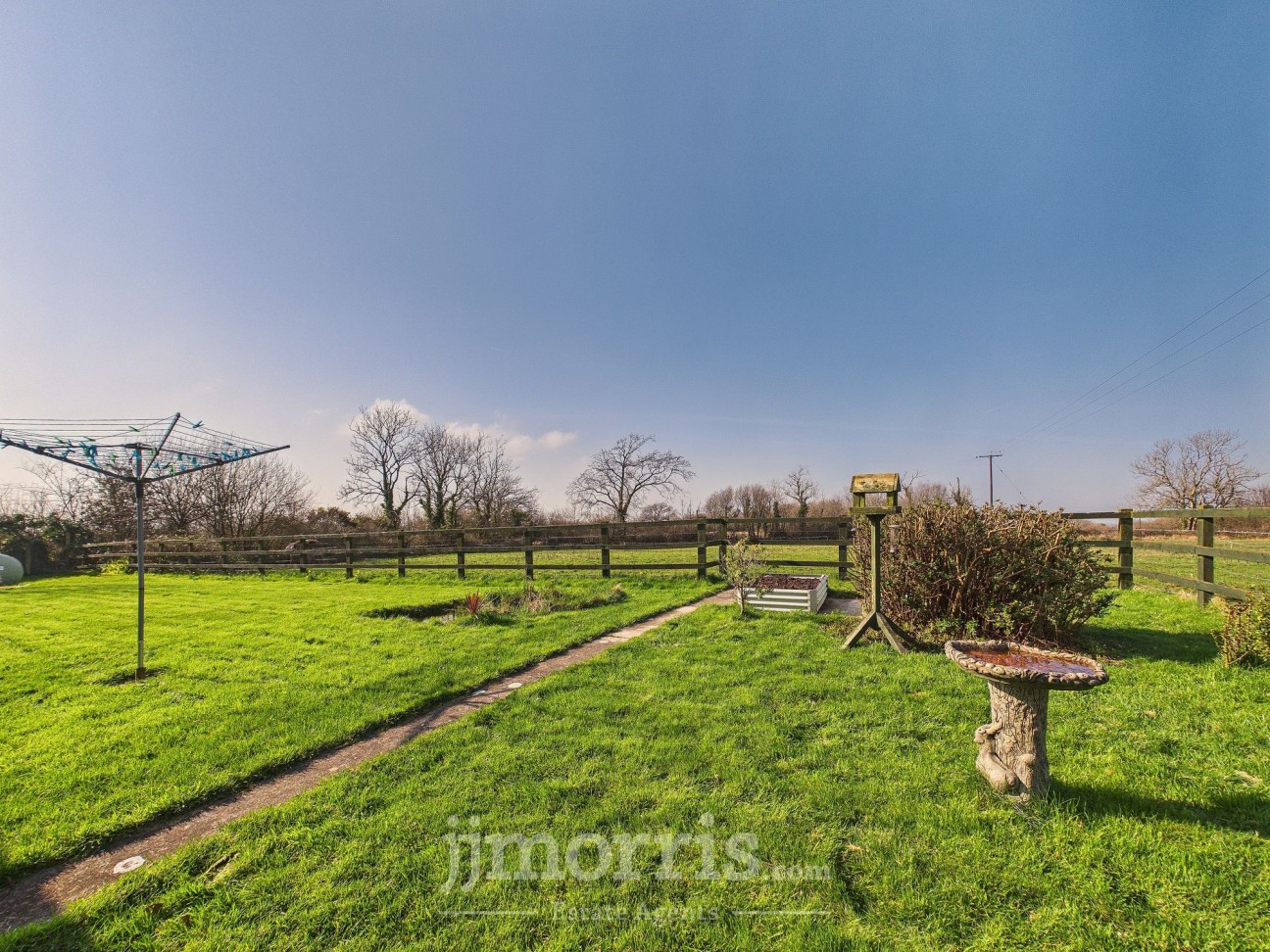 Whitehill, Cresselly, SA68