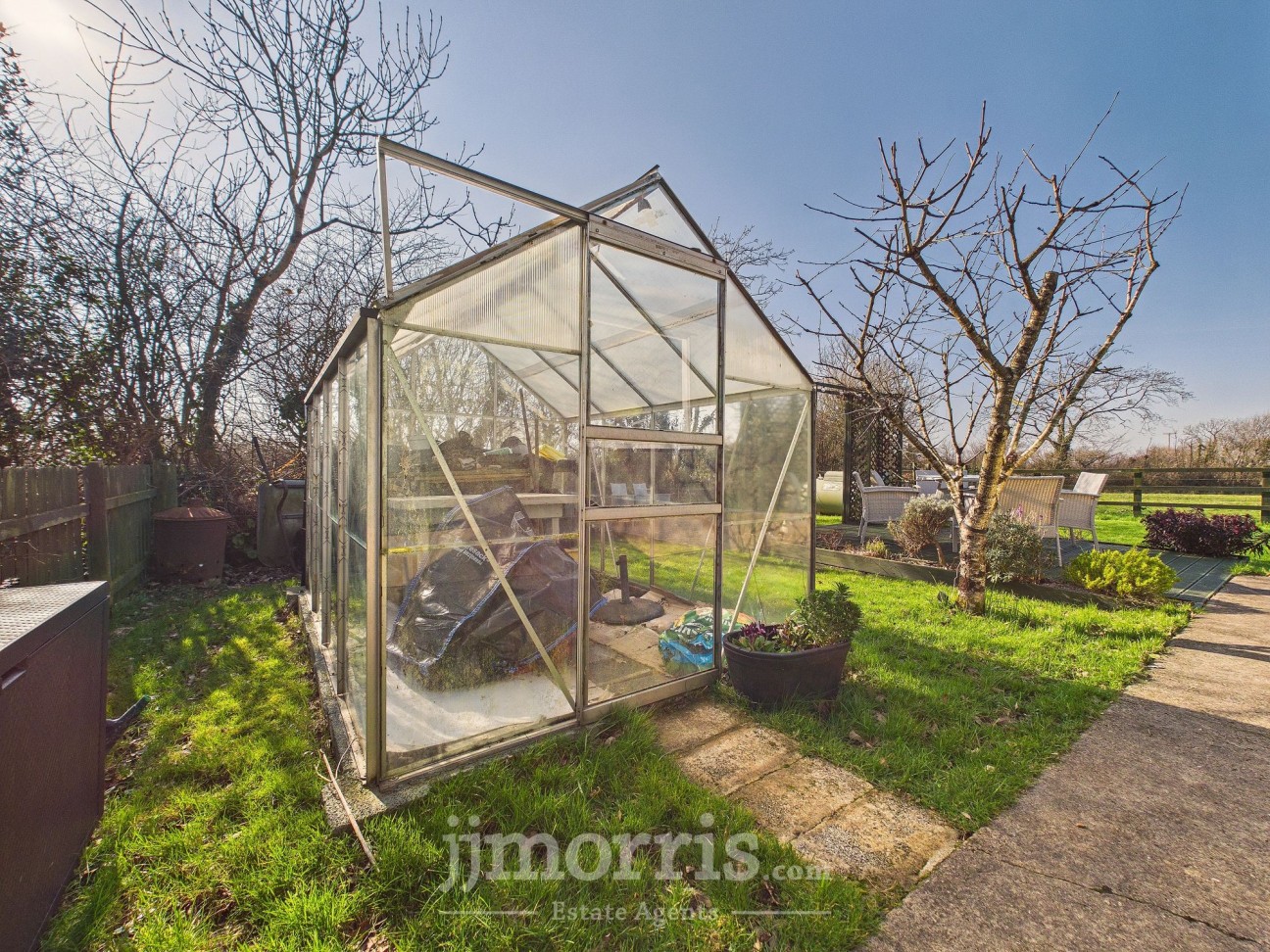 Whitehill, Cresselly, SA68