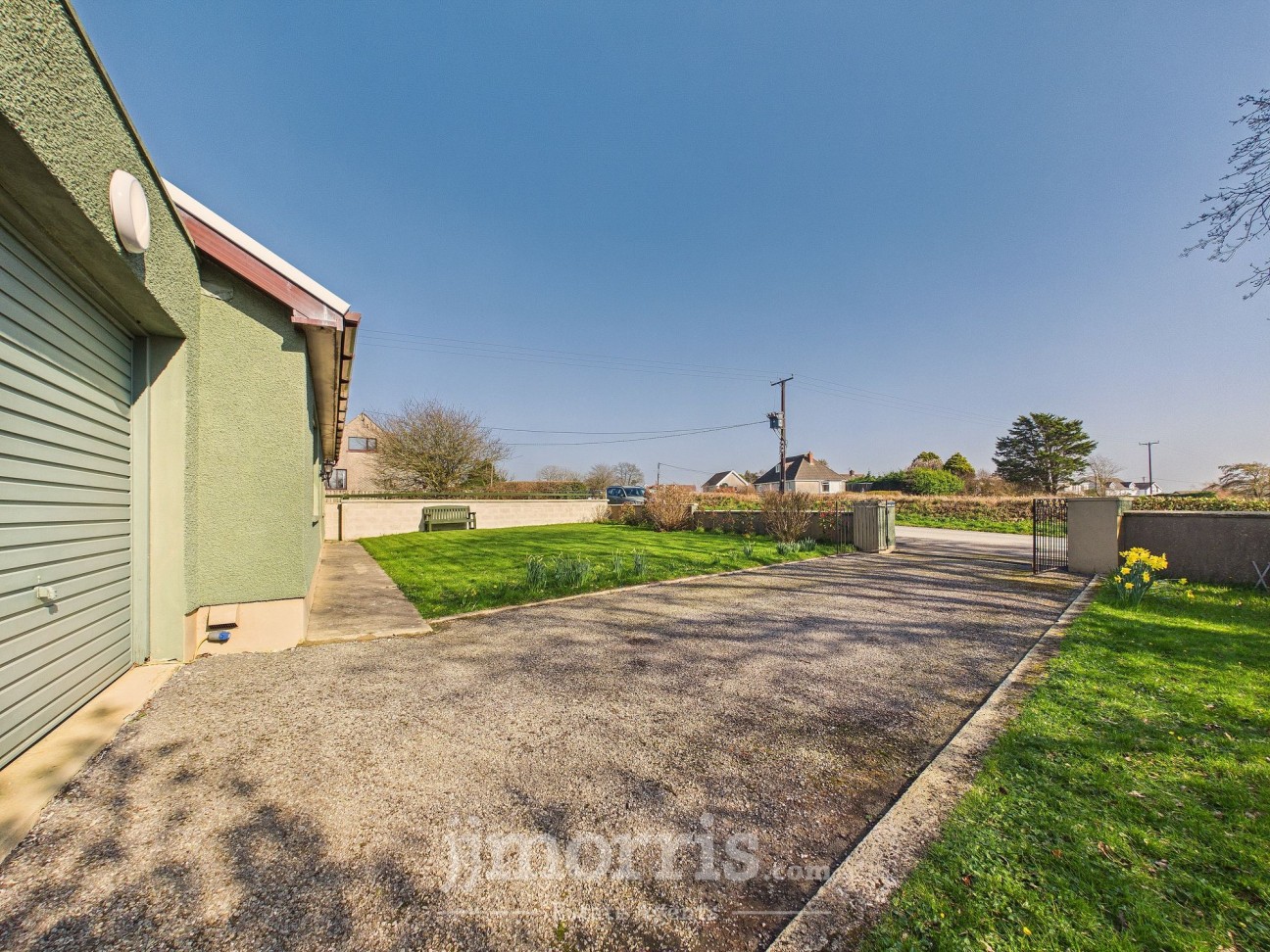 Whitehill, Cresselly, SA68