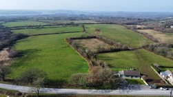 Whitehill, Cresselly, SA68