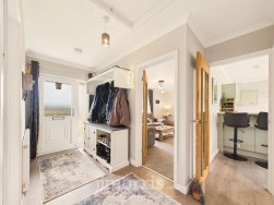 Whitehill, Cresselly, SA68