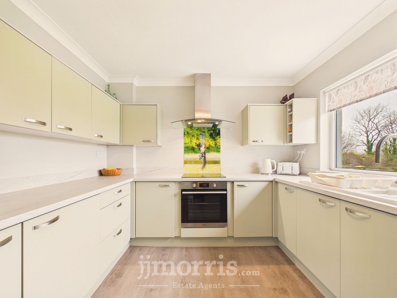 Whitehill, Cresselly, SA68