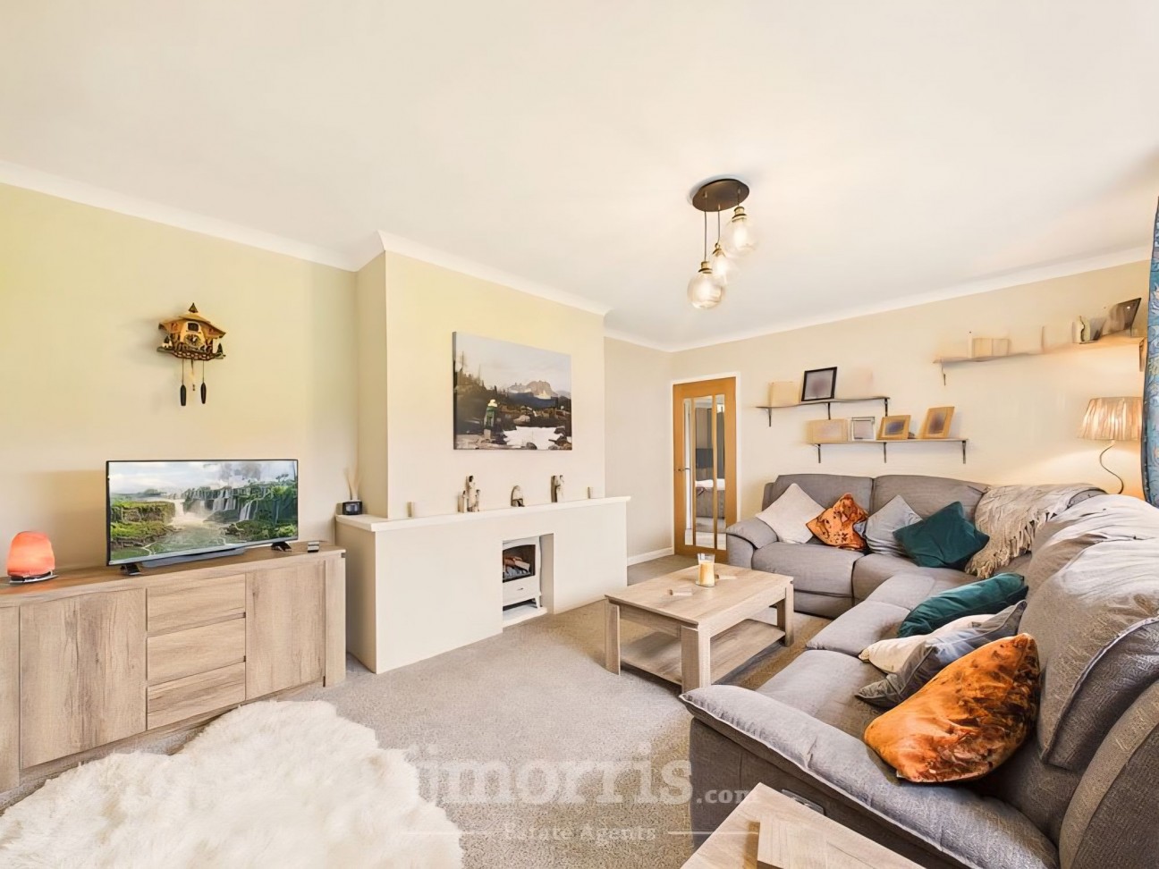 Whitehill, Cresselly, SA68