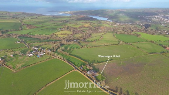 Moylegrove, Cardigan, SA43