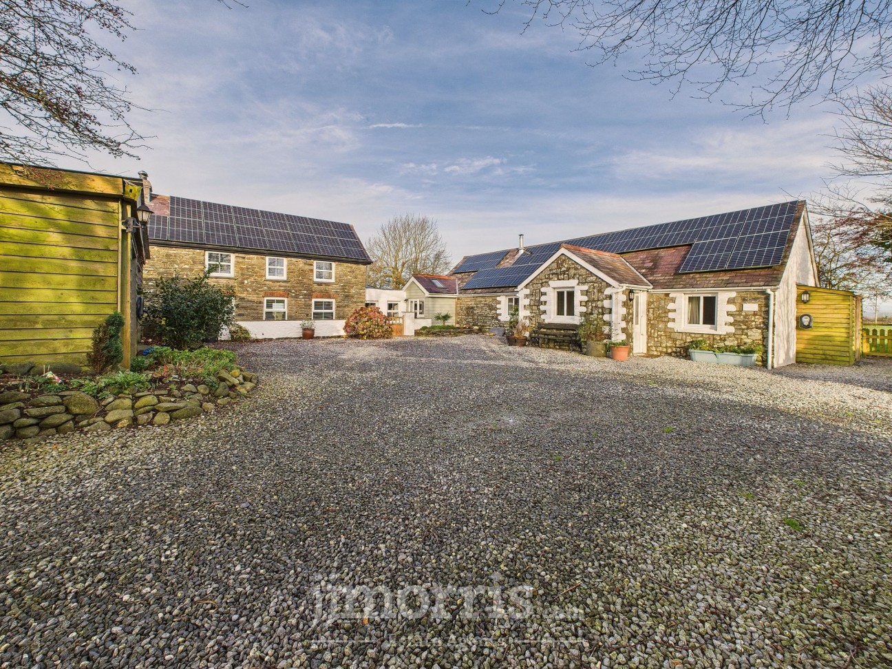 Moylegrove, Cardigan, SA43