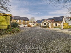 Moylegrove, Cardigan, SA43