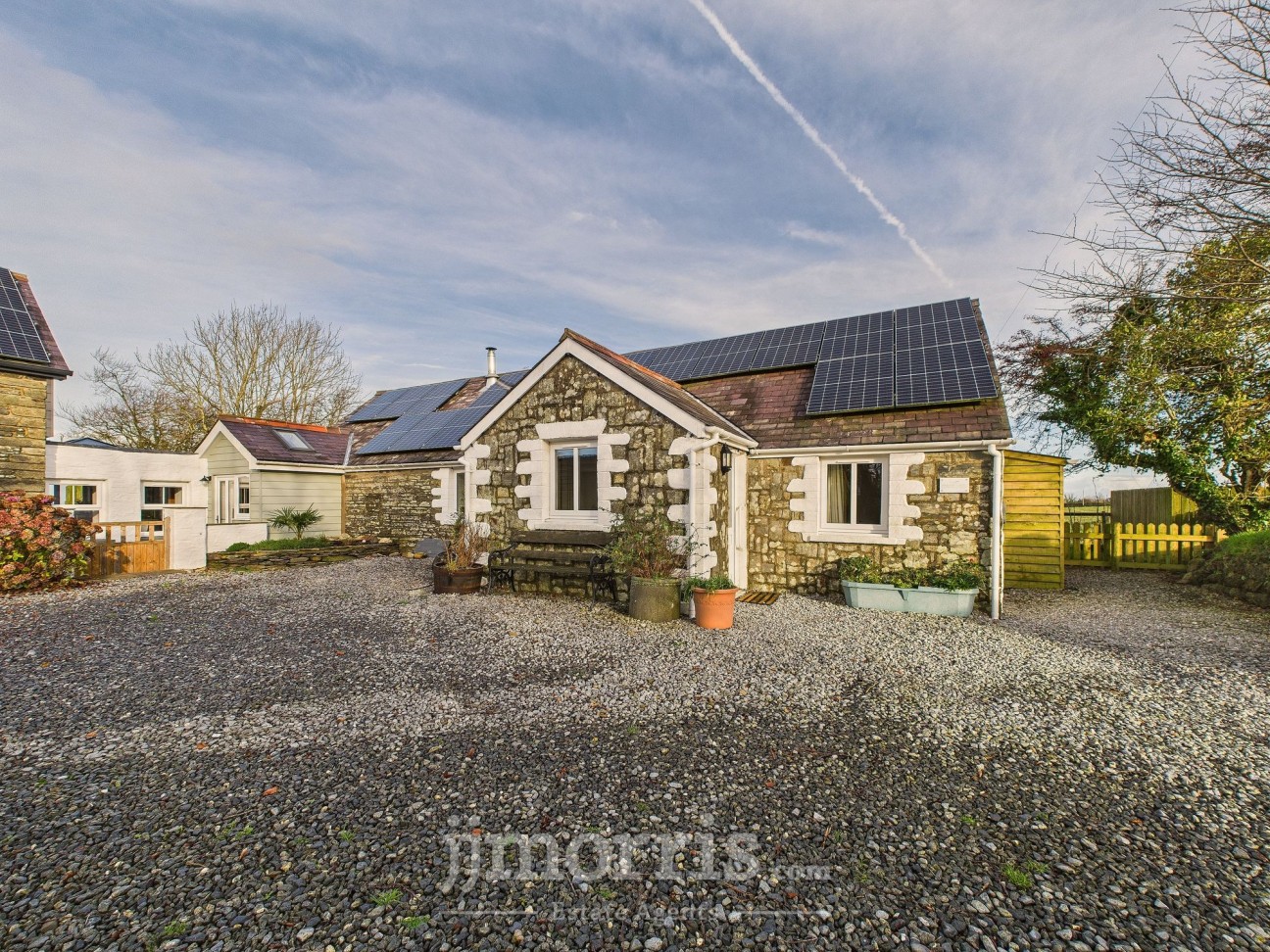 Moylegrove, Cardigan, SA43