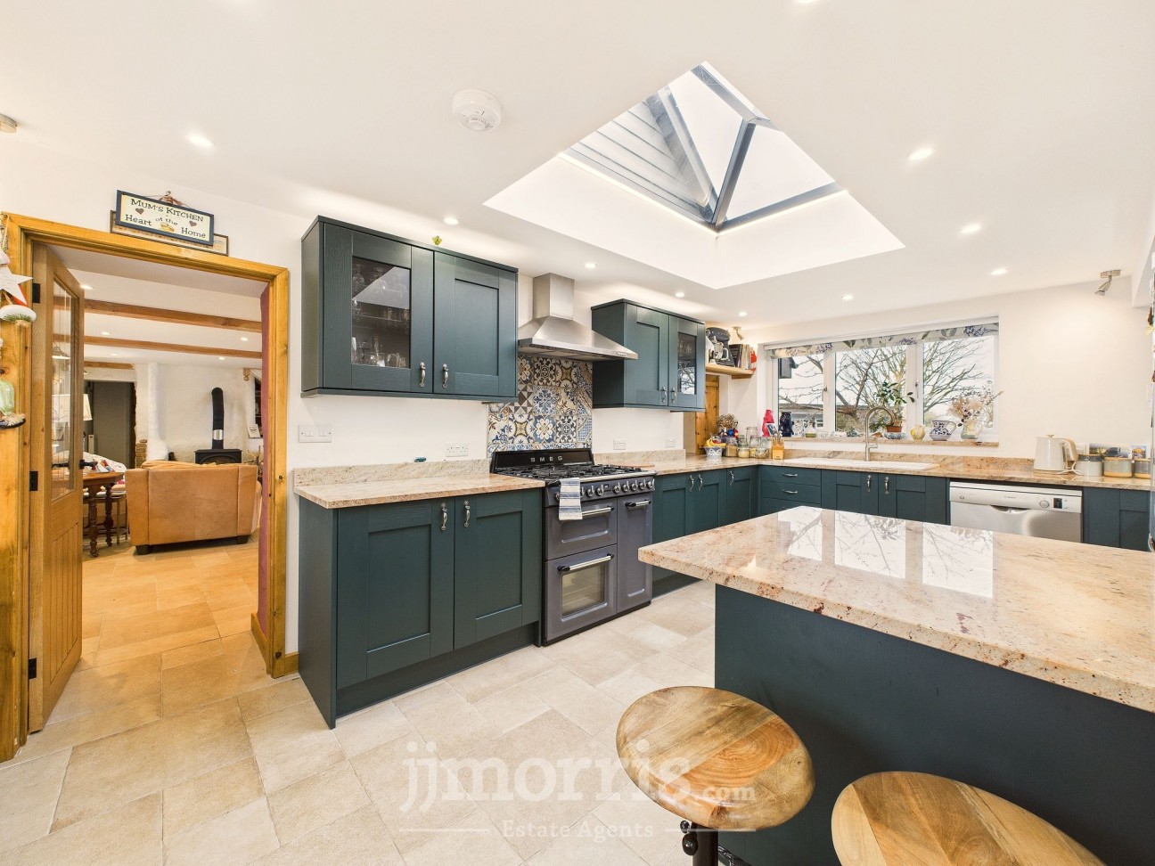 Moylegrove, Cardigan, SA43