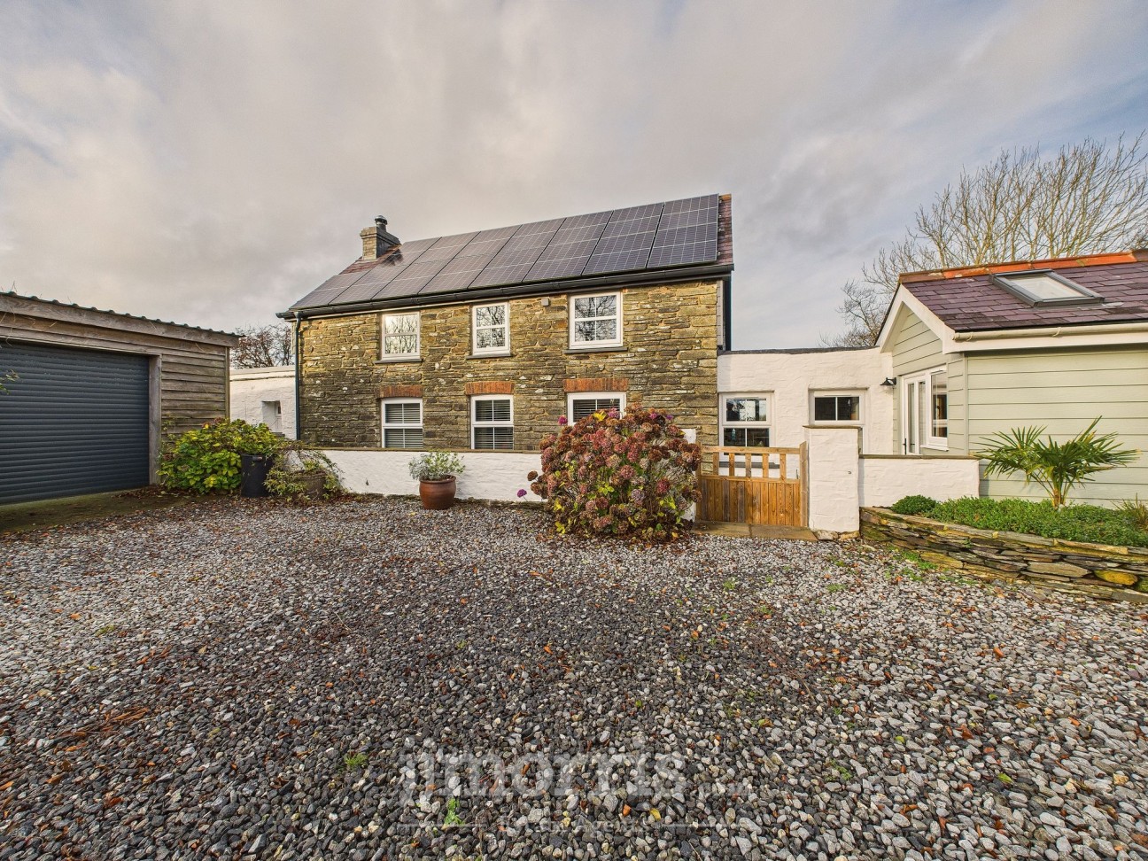 Moylegrove, Cardigan, SA43
