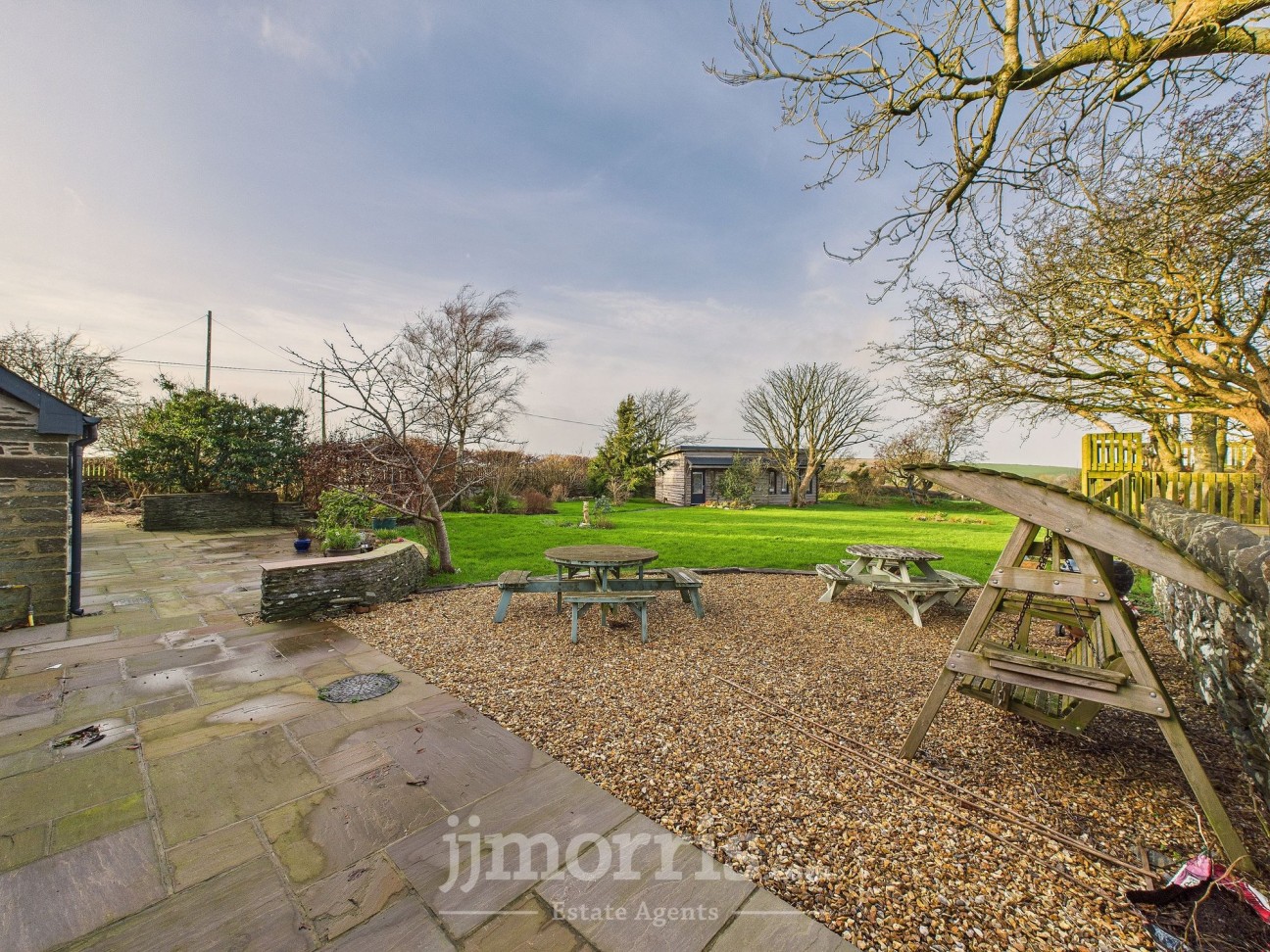 Moylegrove, Cardigan, SA43