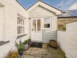 Moylegrove, Cardigan, SA43