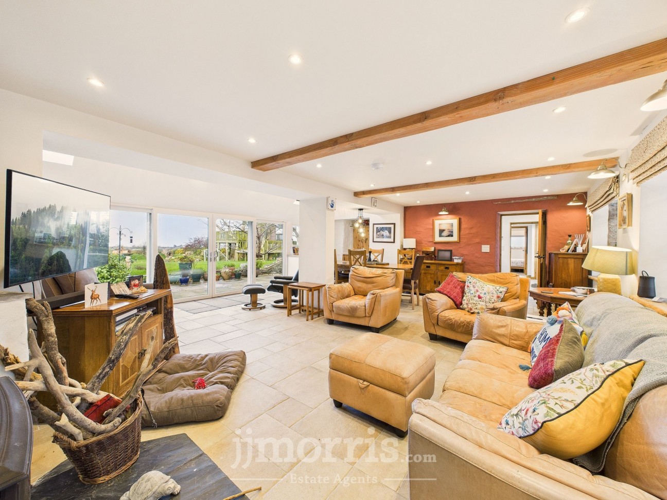 Moylegrove, Cardigan, SA43