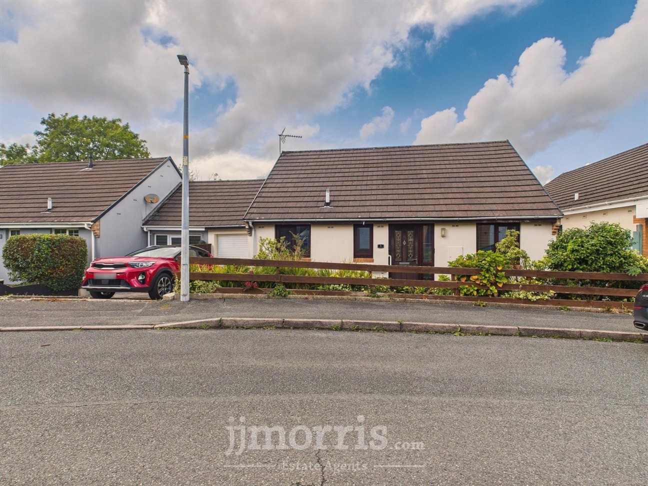 Castle High, Haverfordwest, SA61