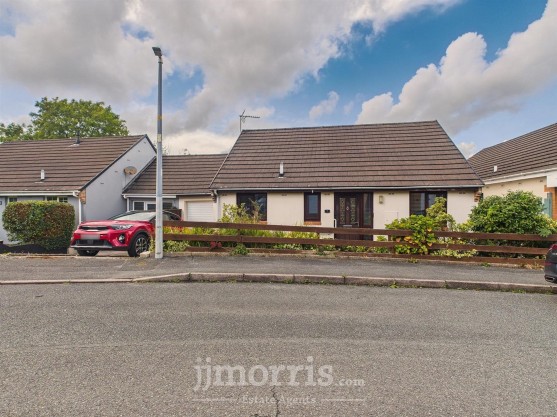 Castle High, Haverfordwest, SA61