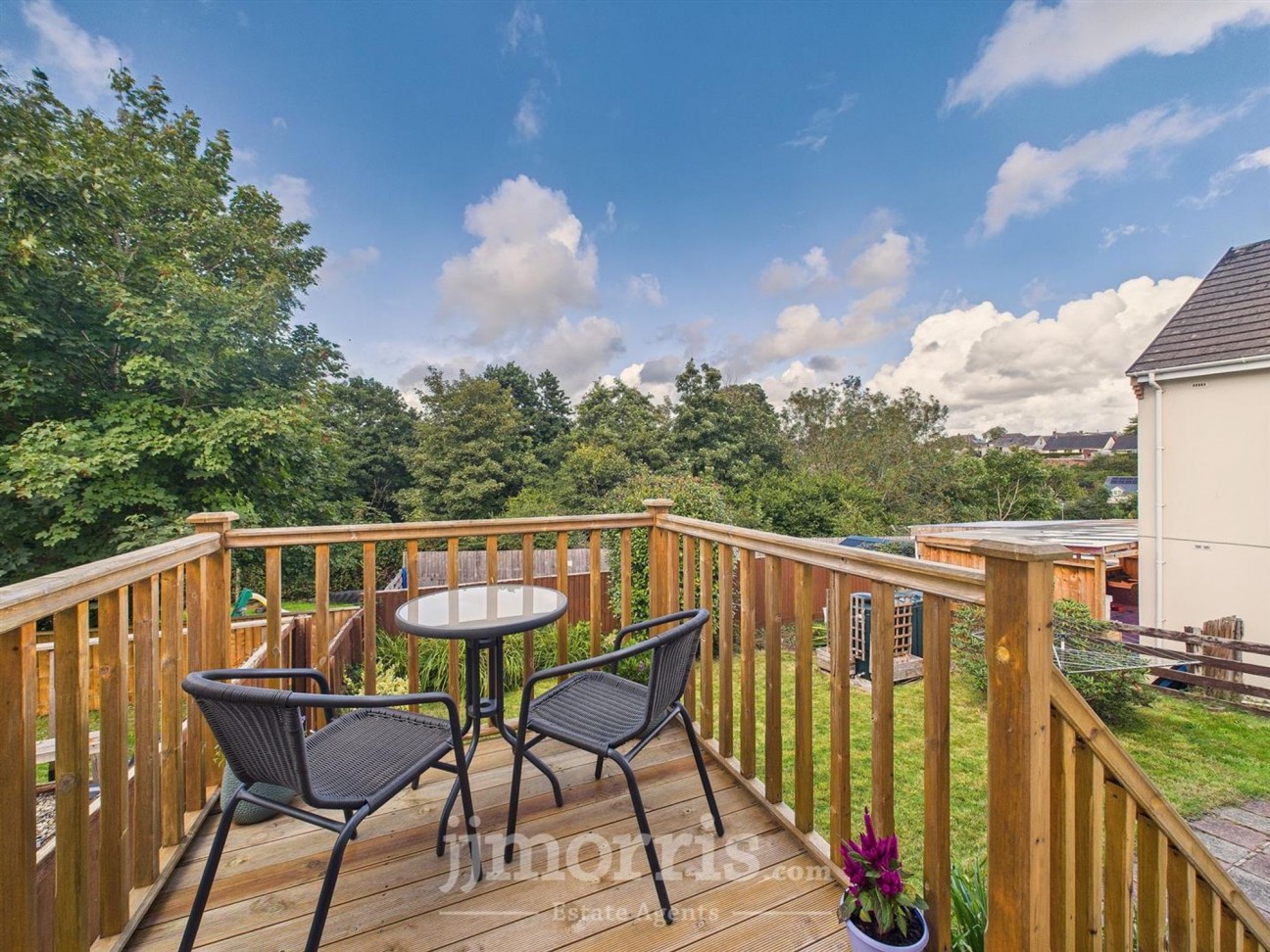 Castle High, Haverfordwest, SA61