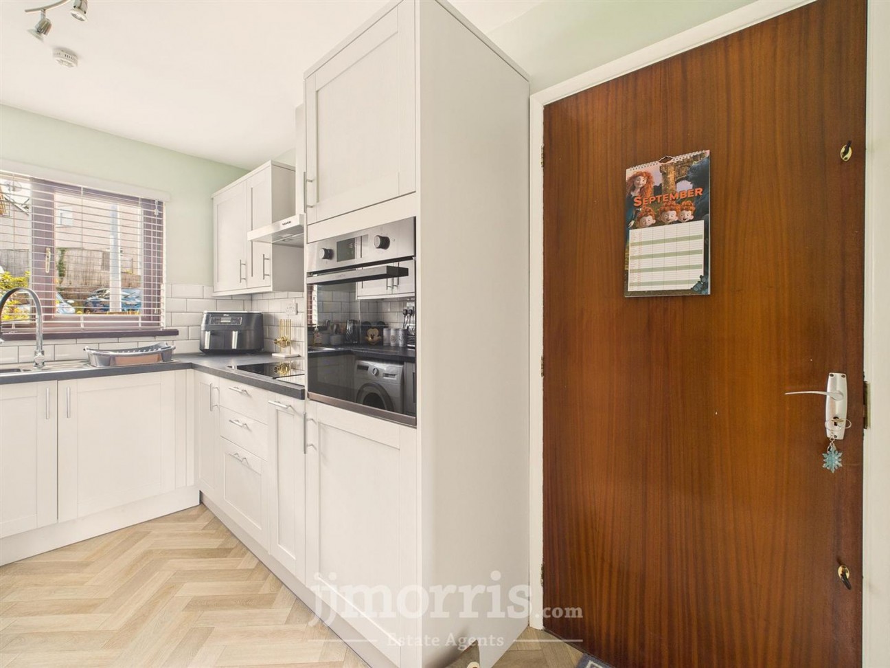 Castle High, Haverfordwest, SA61