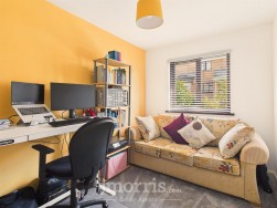 Castle High, Haverfordwest, SA61