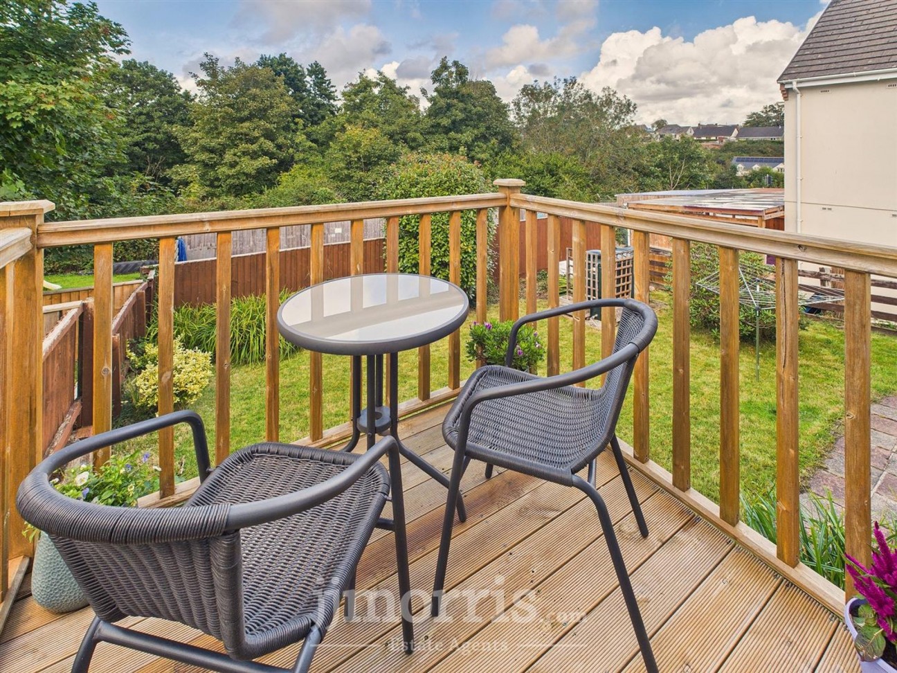 Castle High, Haverfordwest, SA61