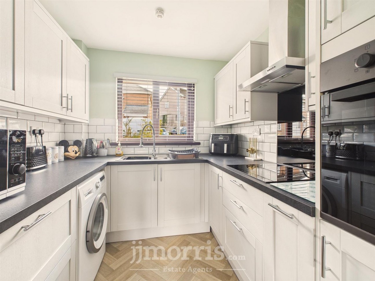 Castle High, Haverfordwest, SA61