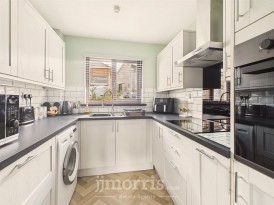 Castle High, Haverfordwest, SA61