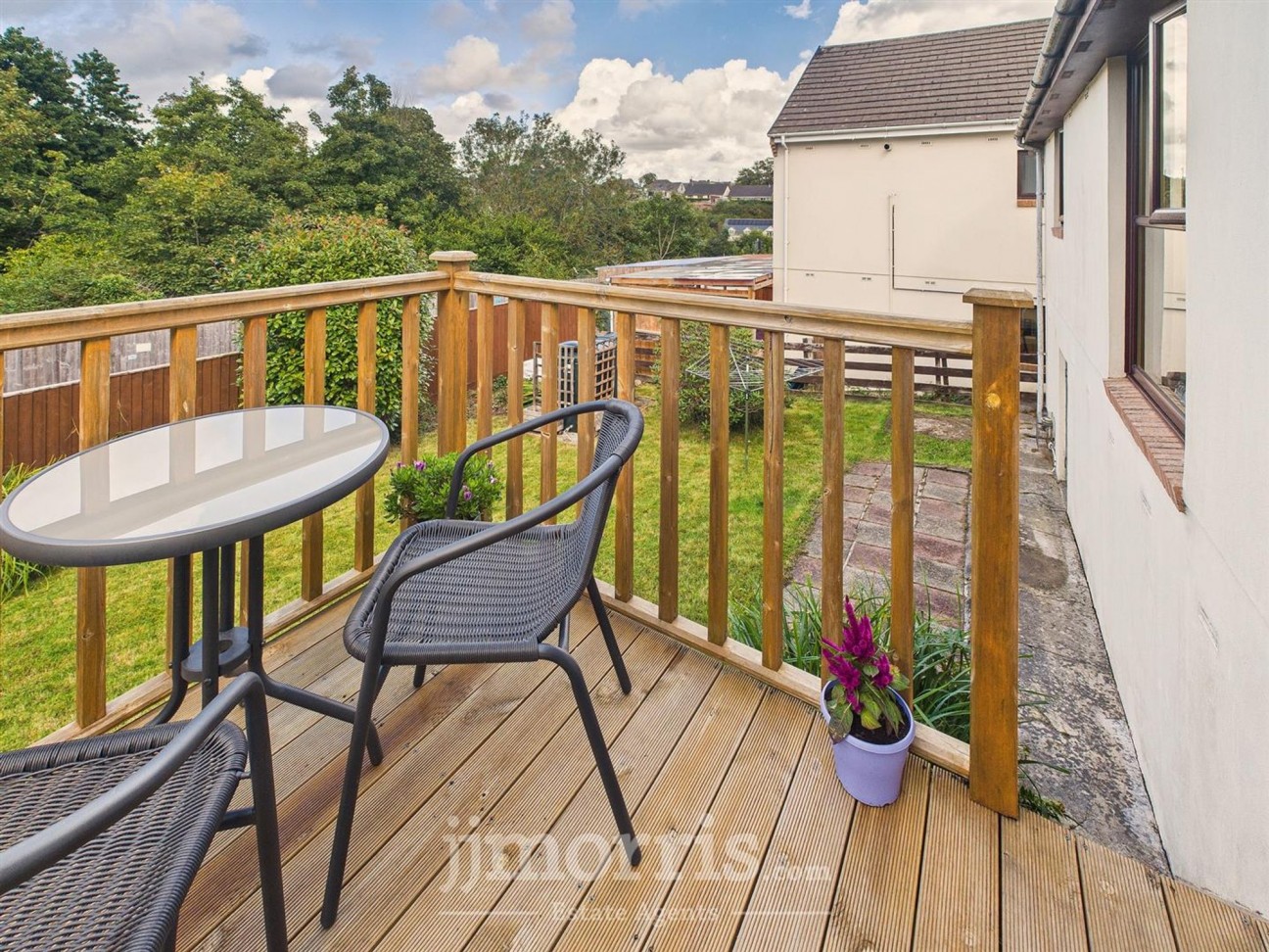 Castle High, Haverfordwest, SA61