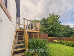 Castle High, Haverfordwest, SA61