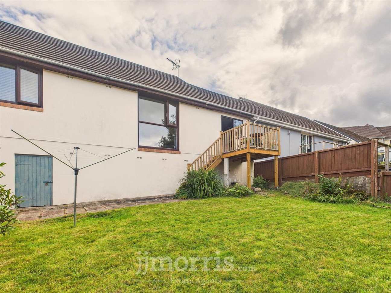 Castle High, Haverfordwest, SA61