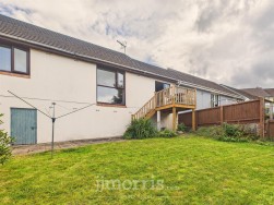 Castle High, Haverfordwest, SA61