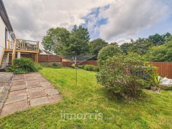 Castle High, Haverfordwest, SA61