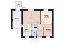 Castle High, Haverfordwest, SA61