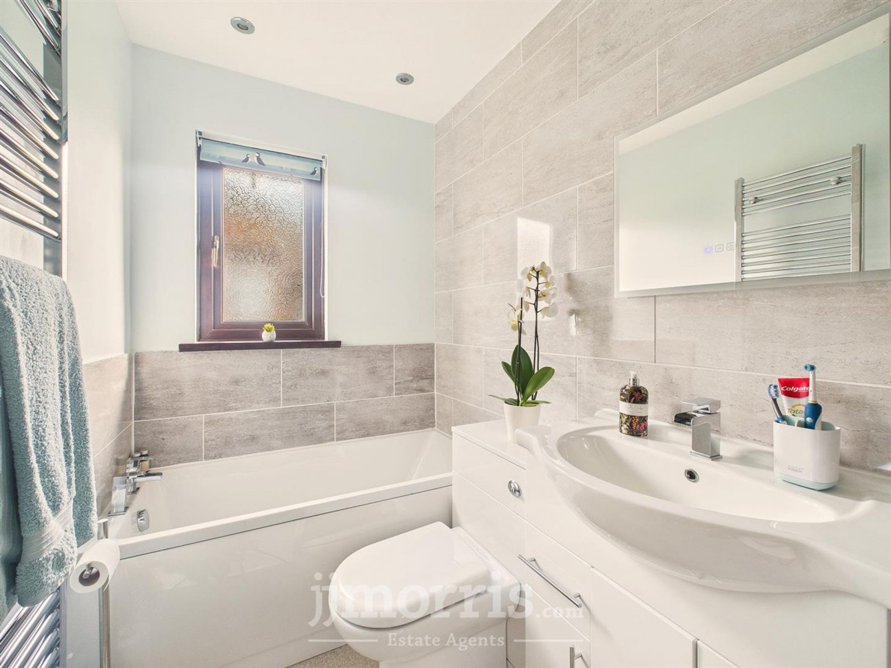 Castle High, Haverfordwest, SA61