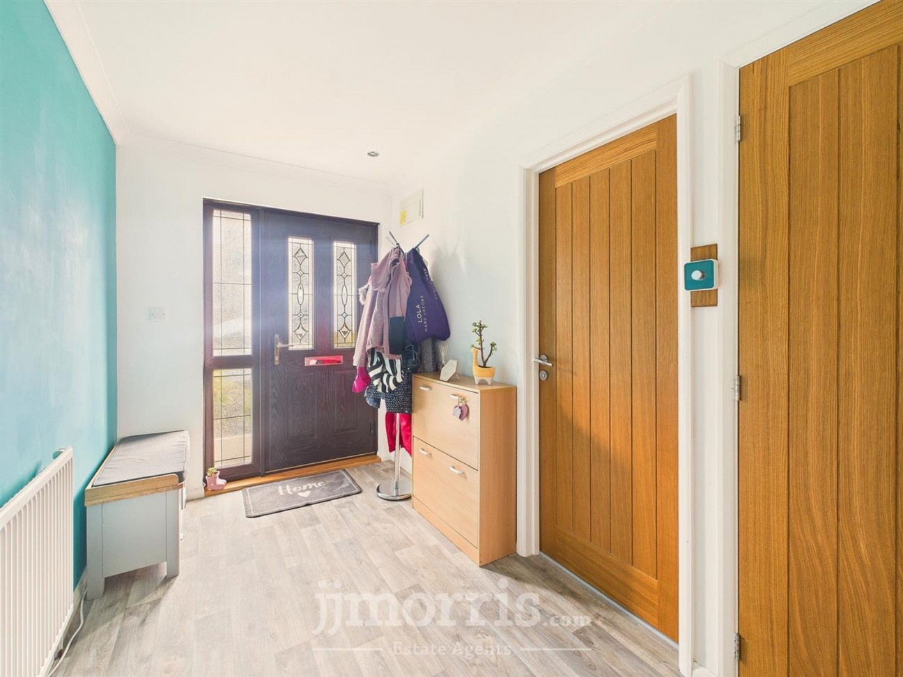 Castle High, Haverfordwest, SA61