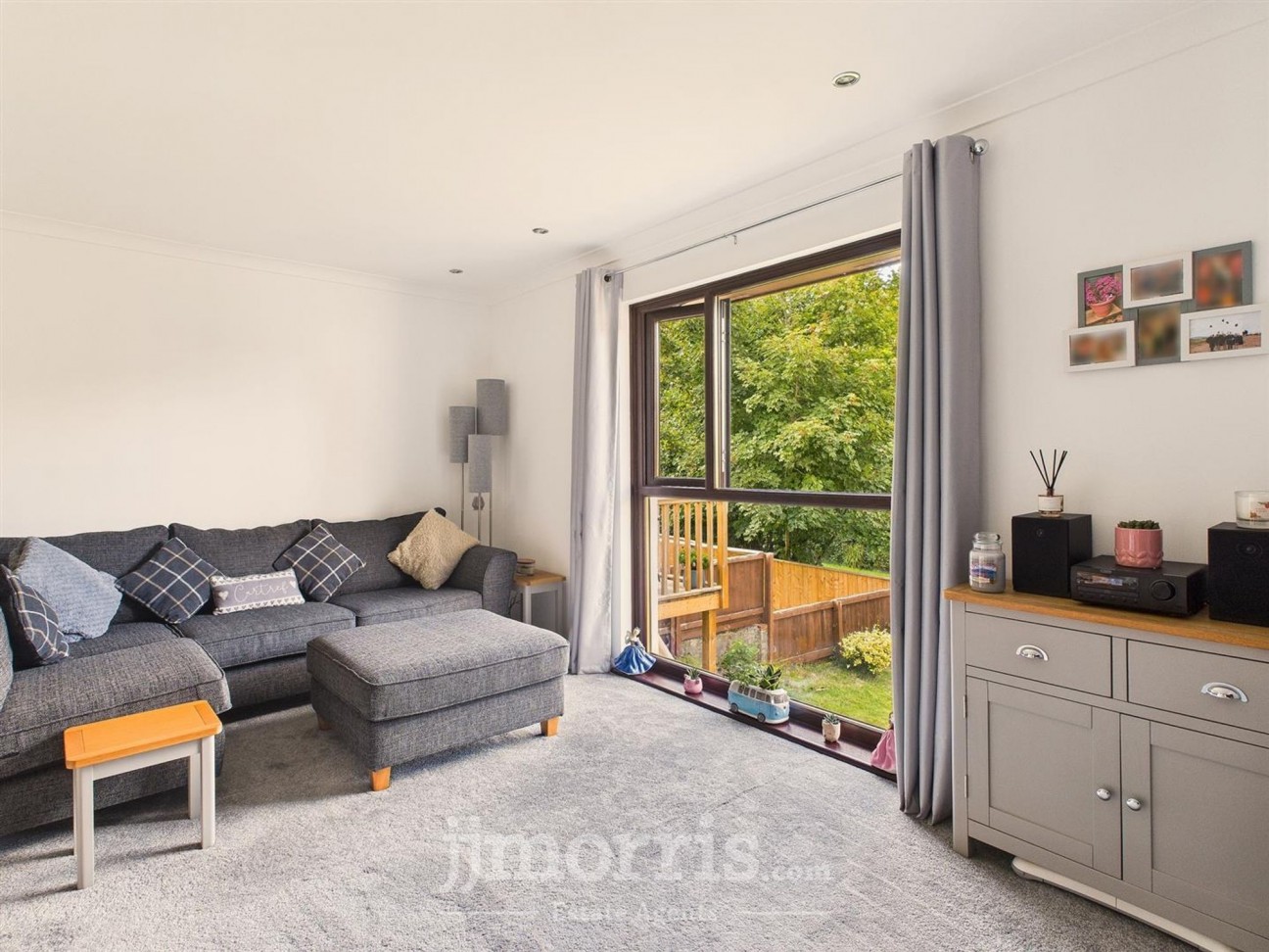 Castle High, Haverfordwest, SA61