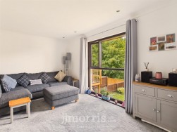 Castle High, Haverfordwest, SA61