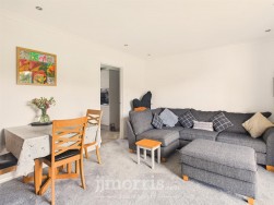 Castle High, Haverfordwest, SA61