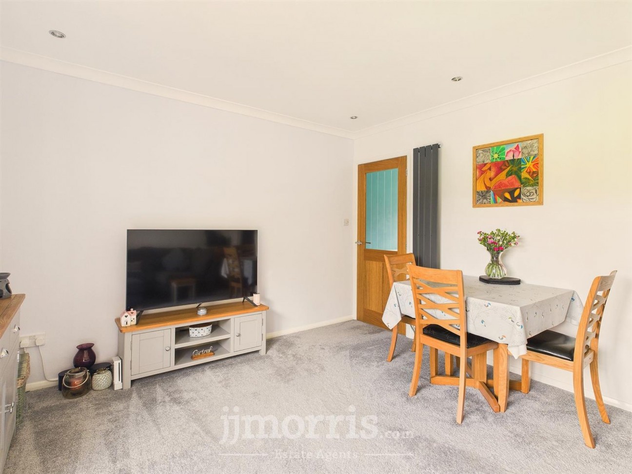 Castle High, Haverfordwest, SA61