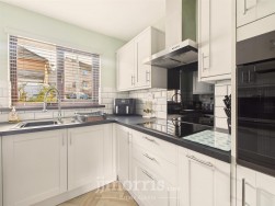 Castle High, Haverfordwest, SA61