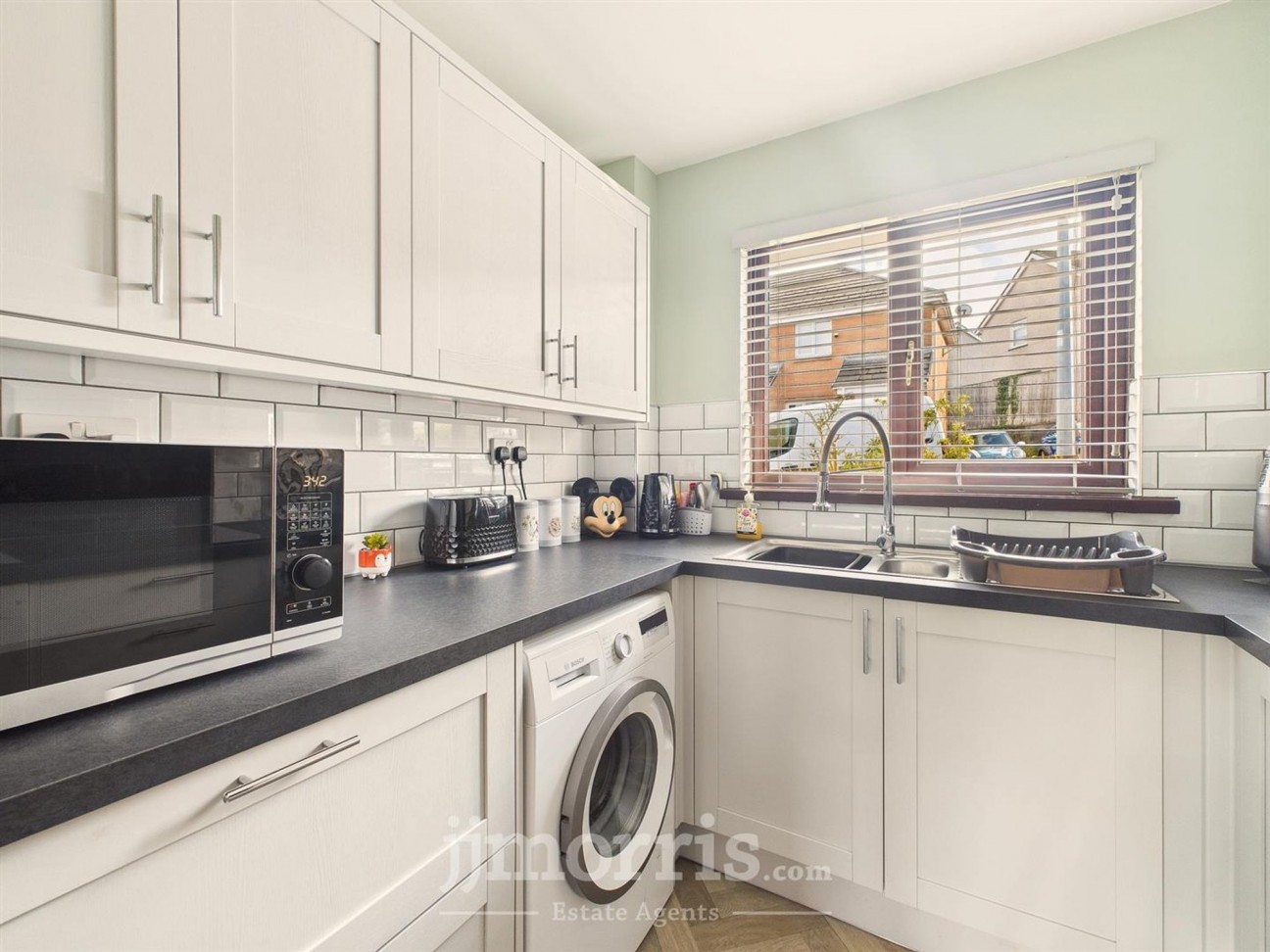 Castle High, Haverfordwest, SA61