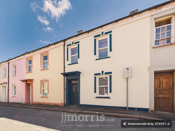 William Street, Cardigan, SA43