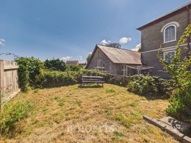 William Street, Cardigan, SA43