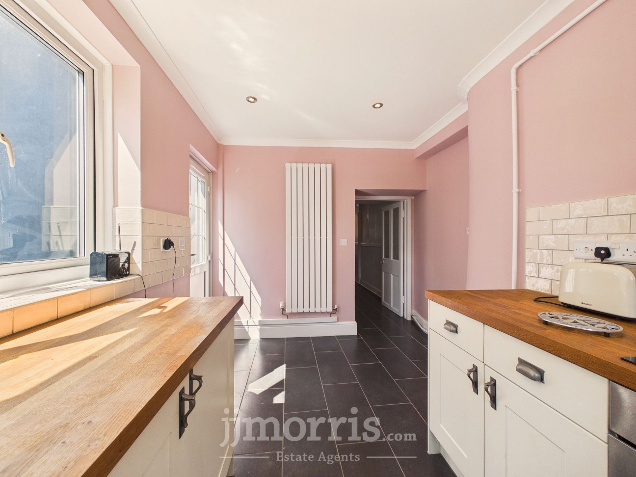 William Street, Cardigan, SA43