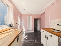 William Street, Cardigan, SA43