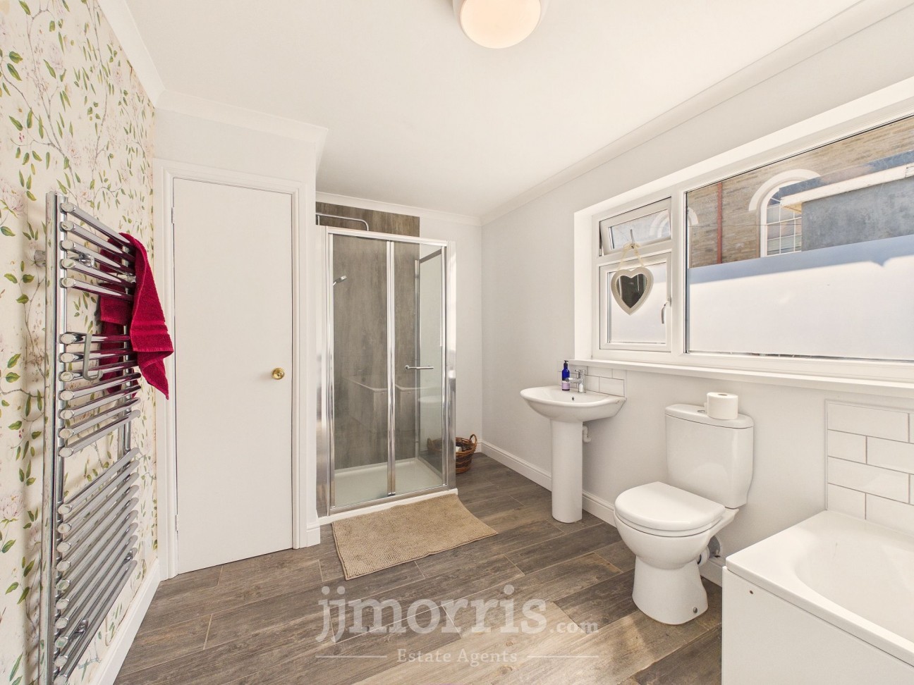 William Street, Cardigan, SA43