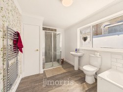 William Street, Cardigan, SA43
