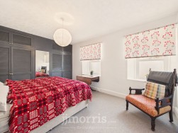 William Street, Cardigan, SA43