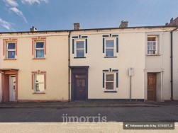 William Street, Cardigan, SA43
