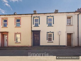 William Street, Cardigan, SA43