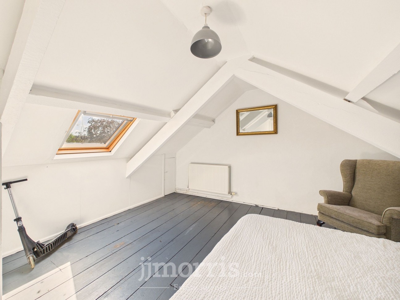 William Street, Cardigan, SA43