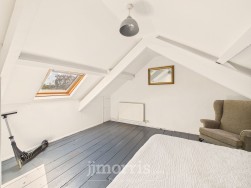 William Street, Cardigan, SA43